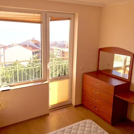 Apartments