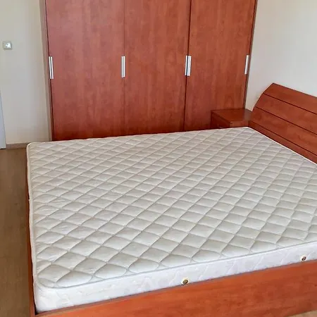 Apartments Sveti Vlas