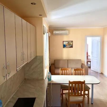 Apartments Appartamento Sveti Vlas