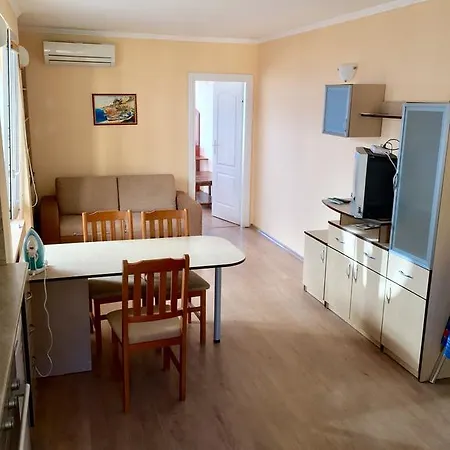 Apartments *