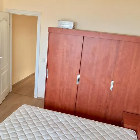 Apartments *