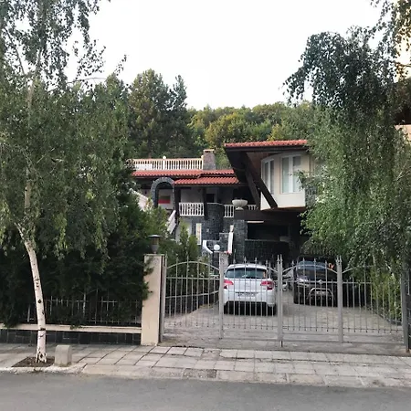Apartments * Sveti Vlas