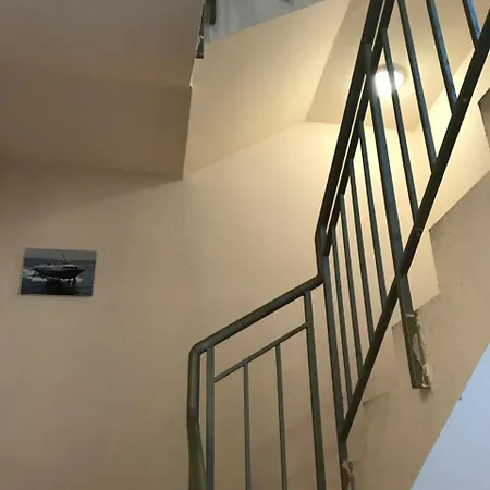 Apartments Appartamento