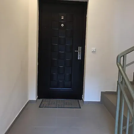 Apartments * Sveti Vlas
