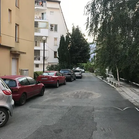Apartments Sveti Vlas