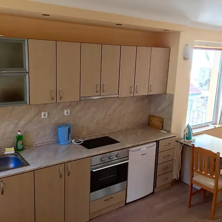 Apartments Appartement *