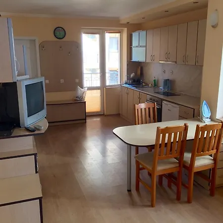 Appartement Apartments *