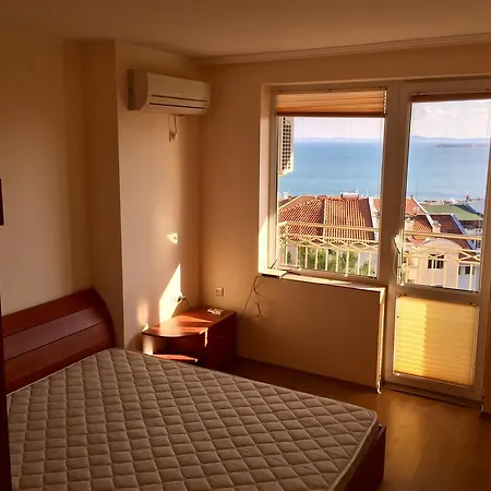 Appartement Apartments Sveti Vlas