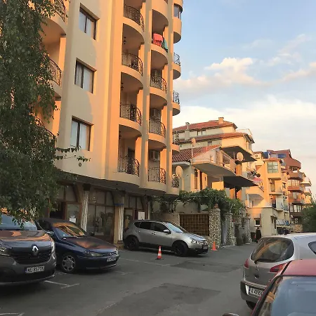 Apartments * Sveti Vlas