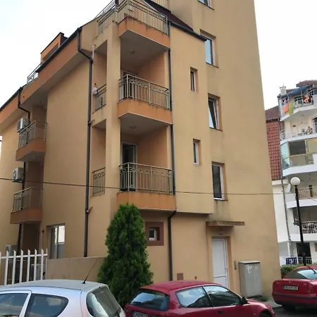 Apartments
